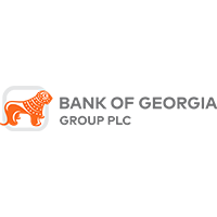Bank of Georgia